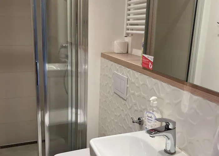 Wolska 165 Lejlighed Warszawa