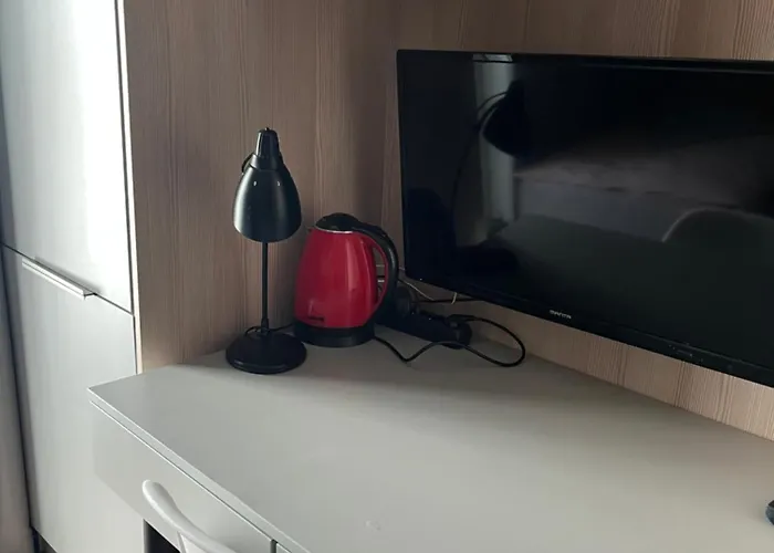 Wolska 165 Lejlighed