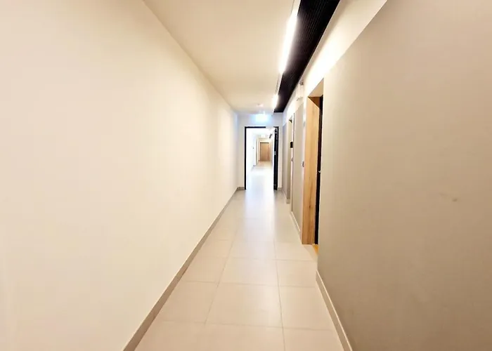 Wolska 165 Lejlighed