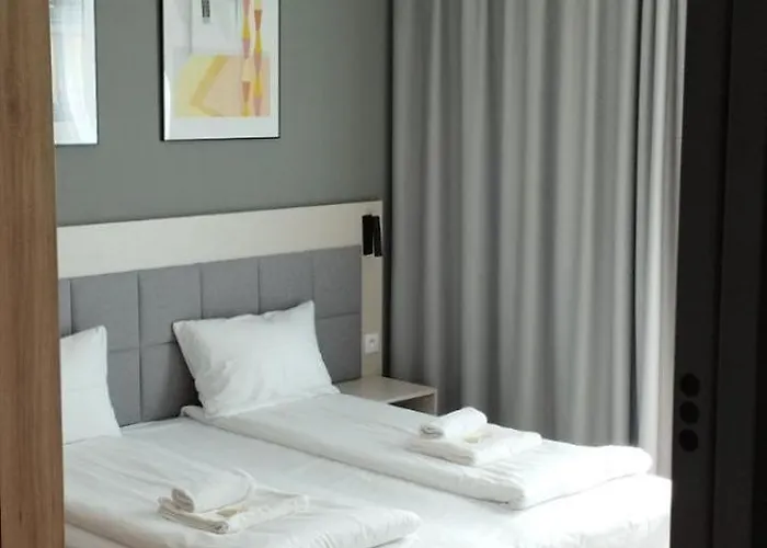 Lejlighed Wolska 165