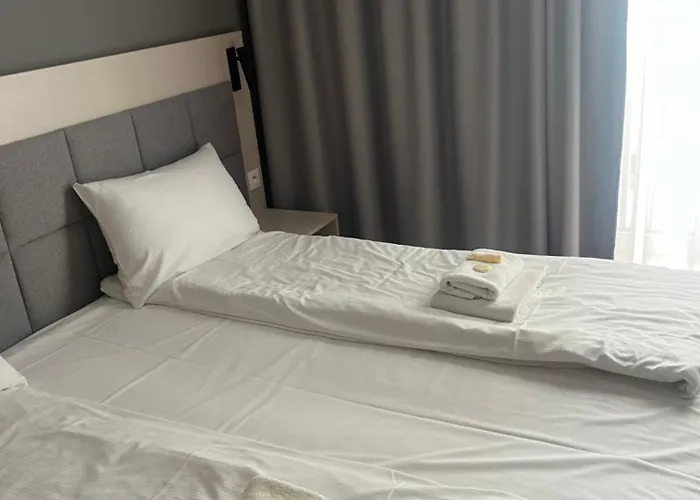 Lejlighed Wolska 165