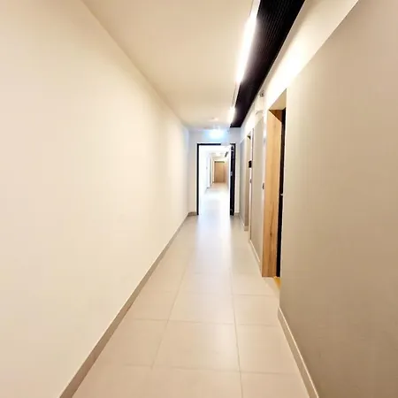 Wolska 165 Apartment