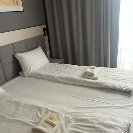 Apartman Wolska 165